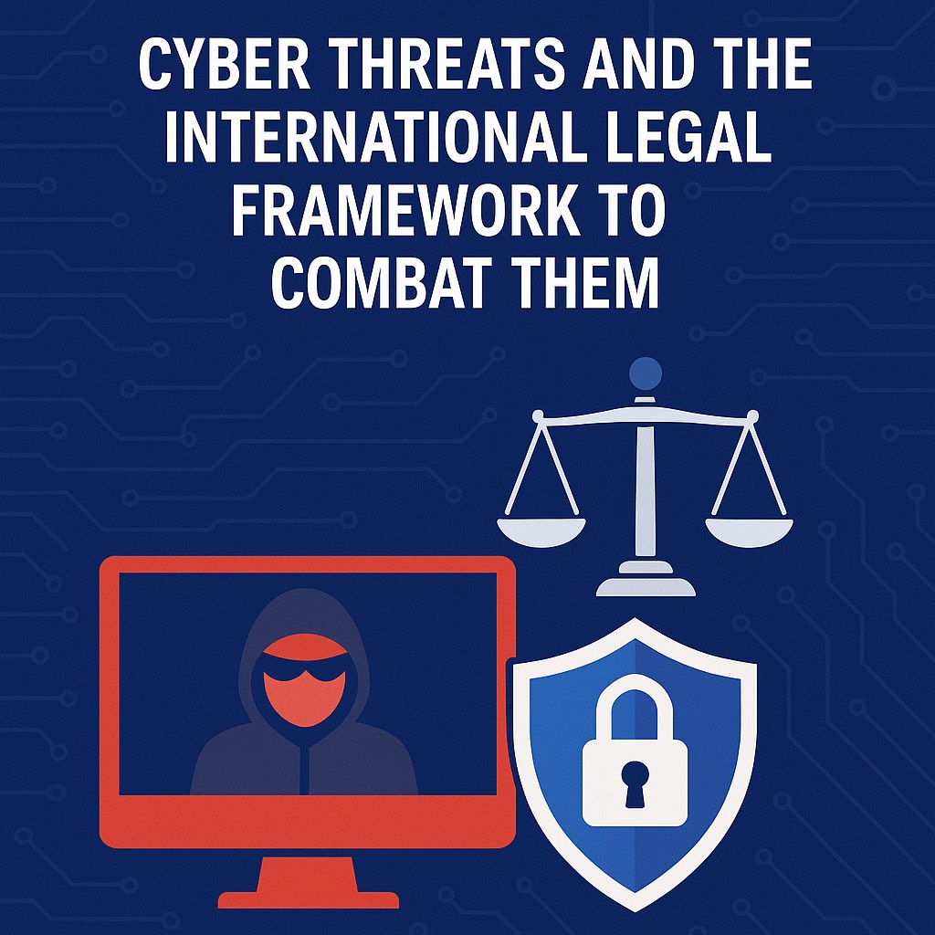 The Legal Framework for Cybercrime Prosecution in India: Challenges and Emerging 