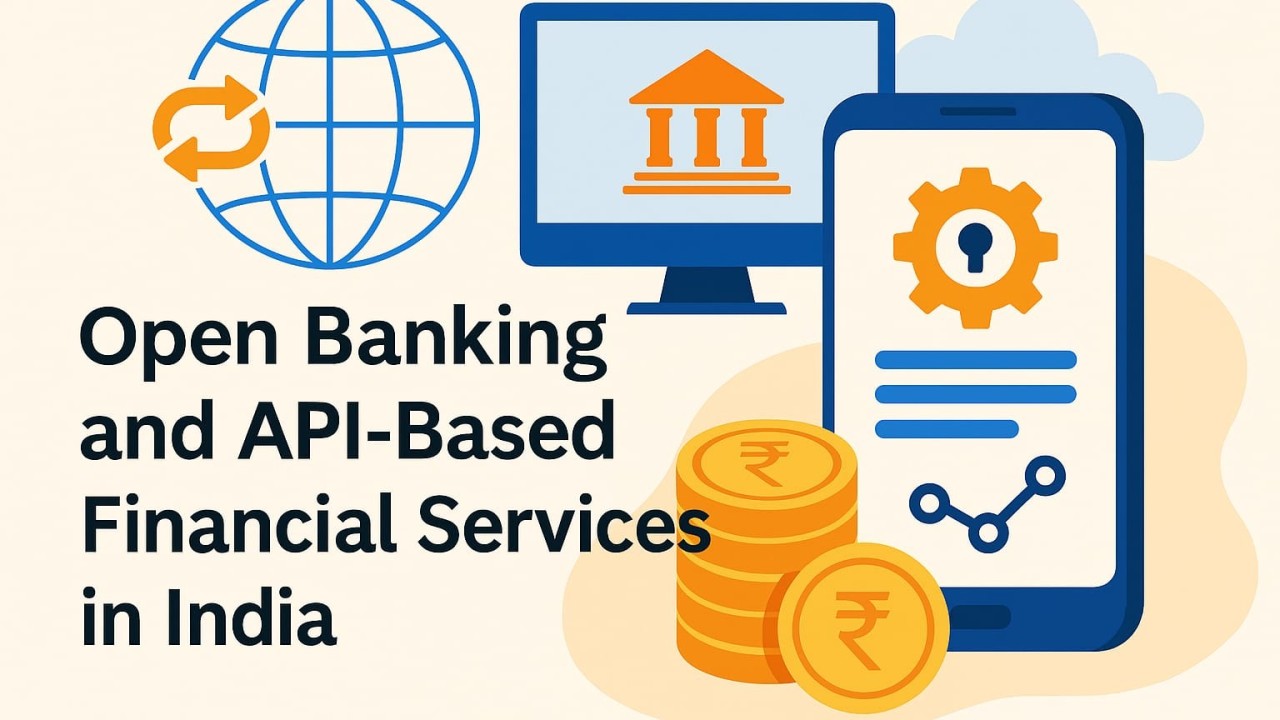 The API Economy: Governance, Consent, and Liability in India’s Open Banking Frontier