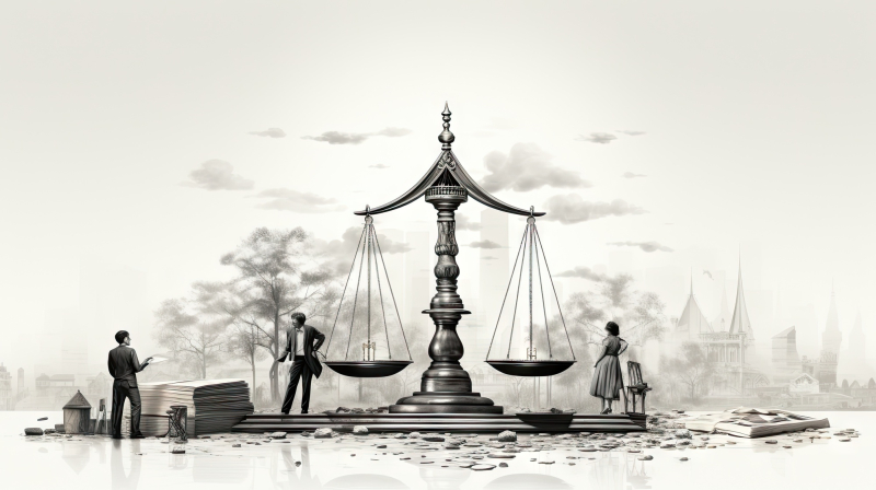 The Evolution of the Life Sentence: From Colonial Exile to Modern Judicial Oversight