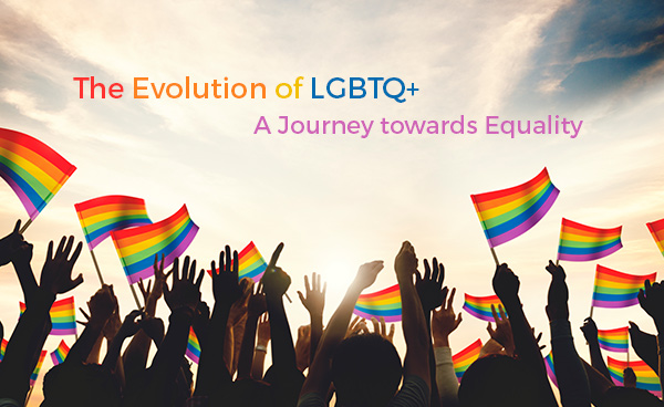 Evolution of LGBTQ+ Rights in Constitutional Law: A Structured Analysis