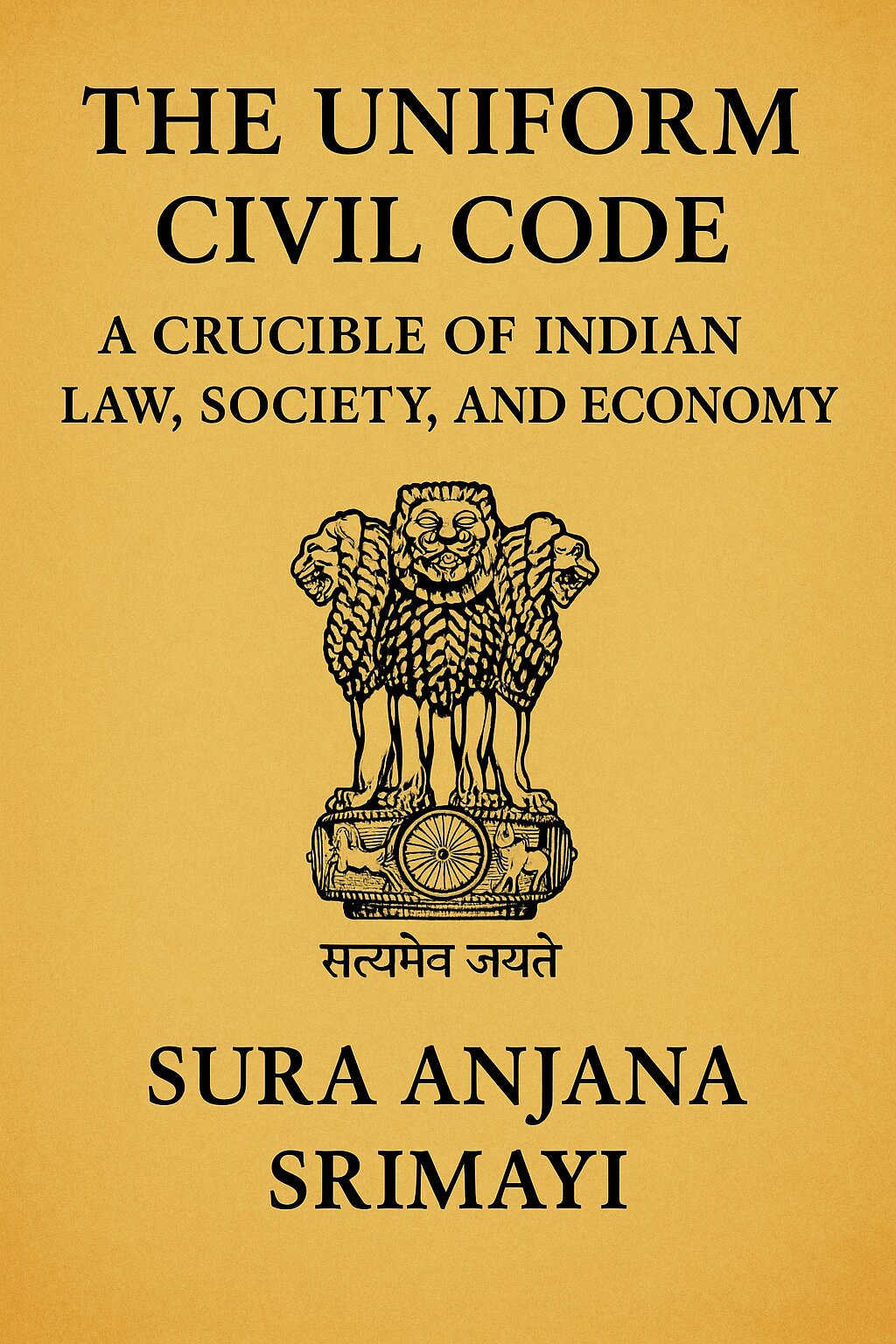 The-Uniform-Civil-Code-A-Crucible-of-Indian-Law-Society-and-Economy