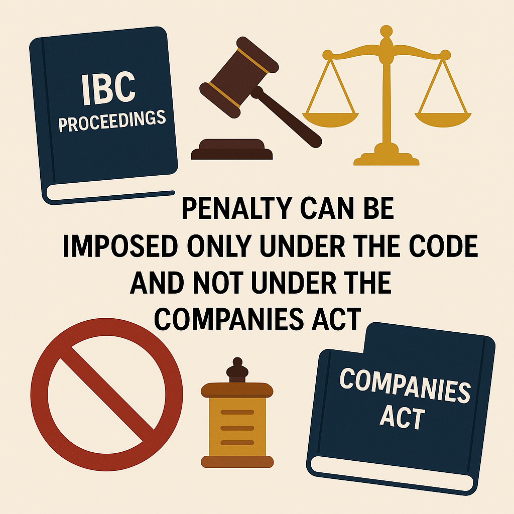 In-IBC-Proceedings-Penalty-Can-Be-Imposed-Only-Under-The-Code-And-Not-Under-The-Companies-Act-NCLAT