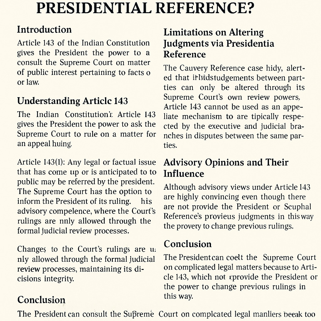 Is-It-Possible-to-Modify-Supreme-Court-Decisions-via-Presidential-Reference