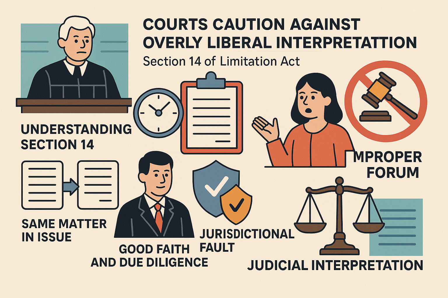 Courts-Caution-Against-Overly-Liberal-Interpretation