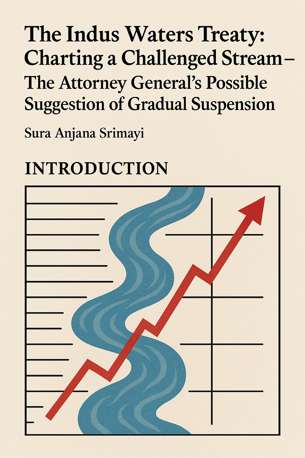 The-Indus-Waters-Treaty-Charting-a-Challenged-Stream-The-Attorney-General-Possible-Suggestion-of-Gradual-Suspension