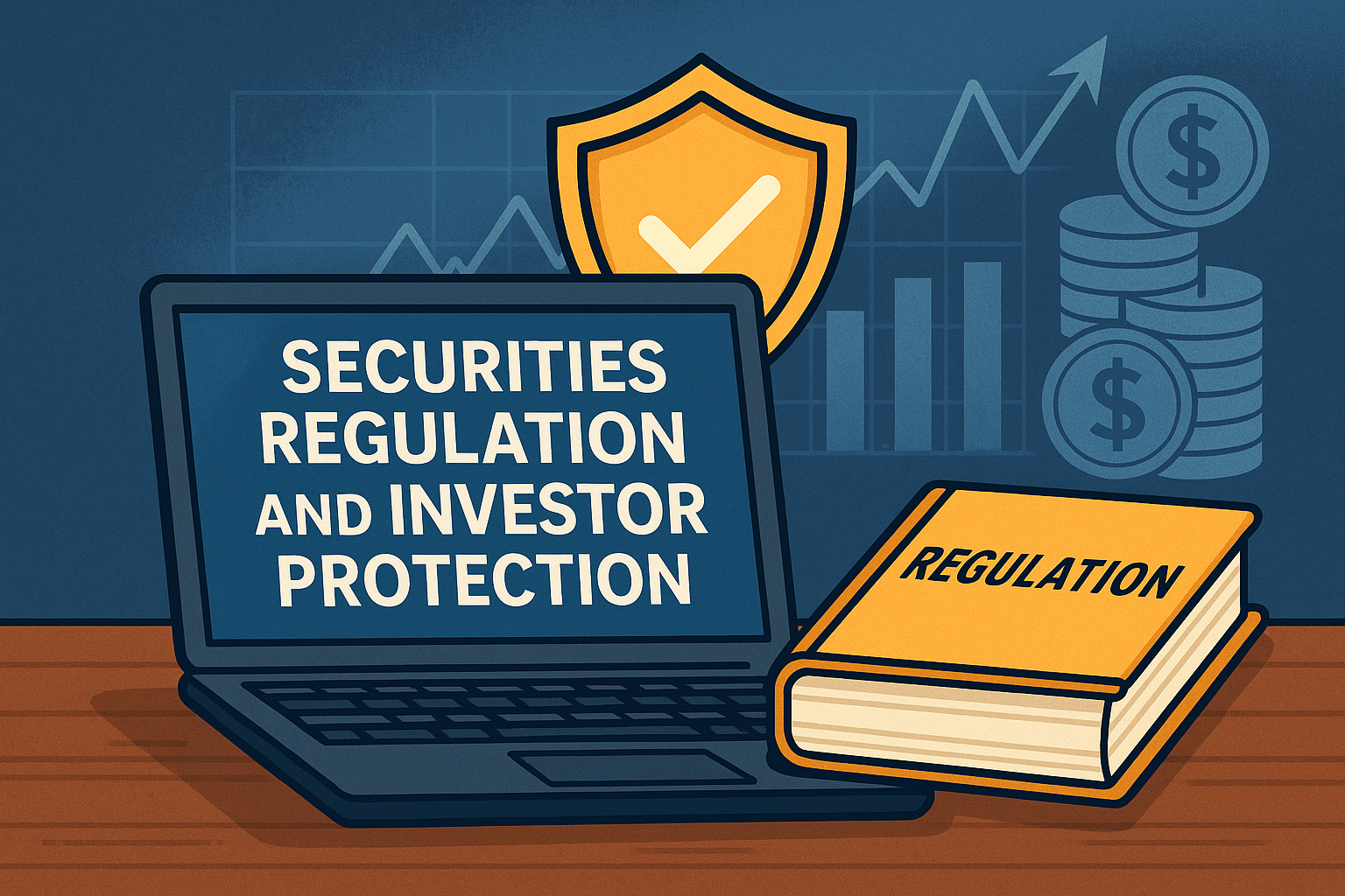 Securities-Regulation-and-Investor-Protection-Protecting-Trust-in-the-Financial-Marketplace