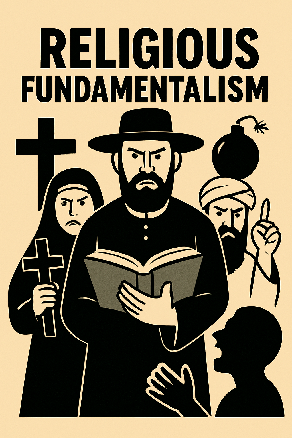 Religious Fundamentalism: A Critical Perspective