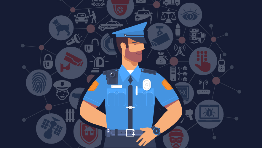 Understanding-How-Technology-is-Transforming-Law-Enforcement