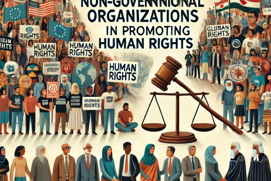The-Indispensable-Advocates-The-Work-of-Non-Governmental-Organizations-in-Fostering-International-Justice