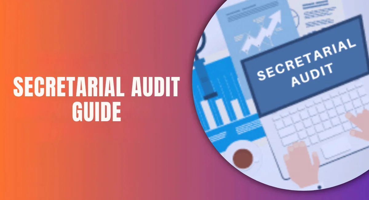 BIRD’S EYE VIEW OF SECRETARIAL AUDIT 2026