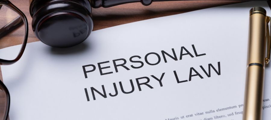Personal Injury And Legal Claims: A Comprehensive Guide For Victims