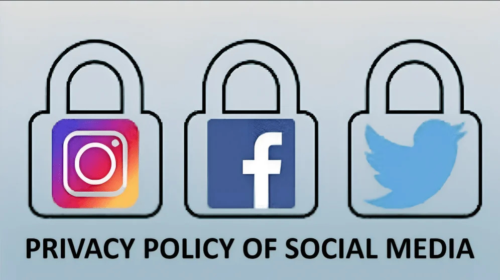 The Invisible Contract: Unraveling the Privacy Policy of Social Media Sites The Invisible Contract: Unraveling the Privacy Policy of Social Media Sites