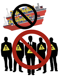 Toxic Loophole: The Legal Failings Undermining the Global Waste Trade Toxic Loophole: The Legal Failings Undermining the Global Waste Trade