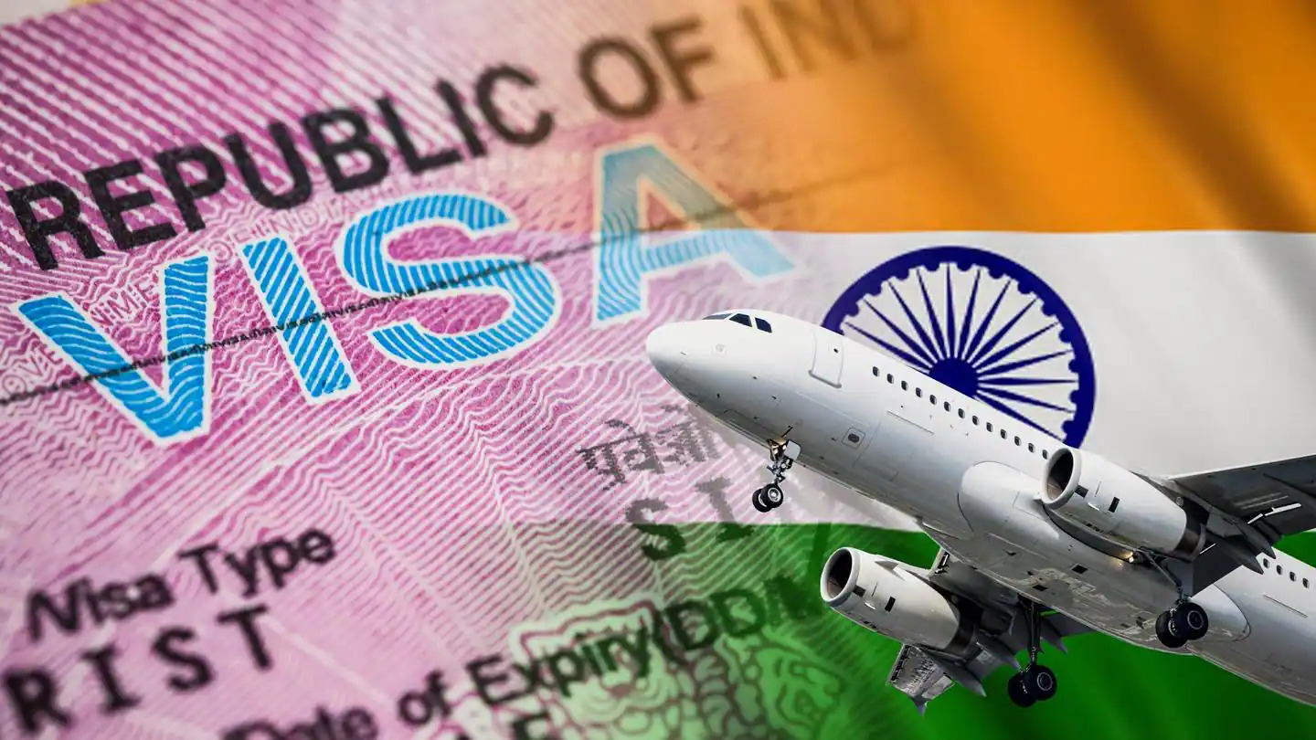 Visa Procurement in India and Its Legalities Visa Procurement in India and Its Legalities